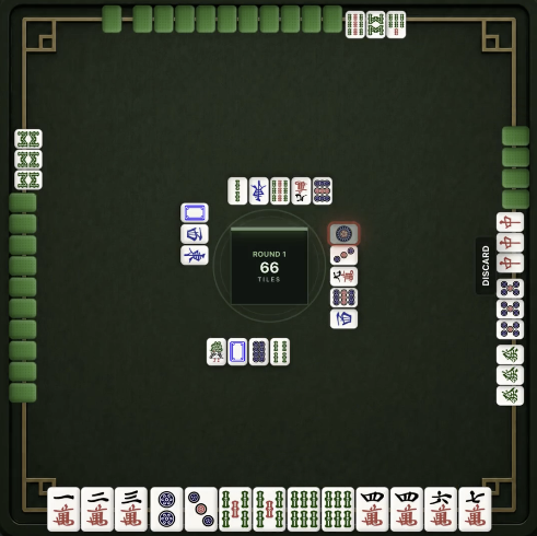 Real Mahjong Online Free - No Download preview image